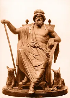 Odin: Odin, Norse God