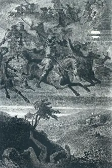 Odin: Odin's Wild Hunt