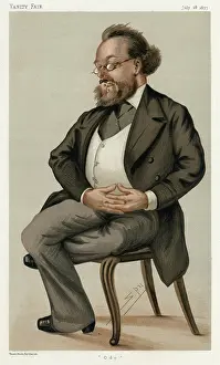 Ampthill: Odo Russell