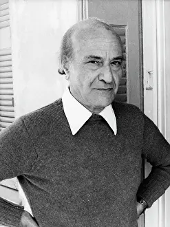 Odysseas: Odysseas Elytis