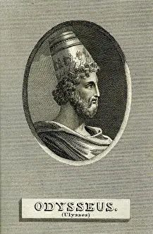 Odysseus: Odysseus