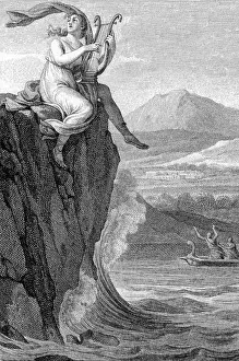 Odysseus: Odysseus - Sirens