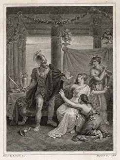Smirke: ODYSSEY/CIRCE (SMIRKE)
