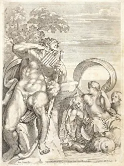 Cyclops: ODYSSEY/CYCLOPS (CESIUS)