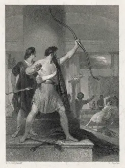Suitors: Odyssey - Suitors (Stocks)