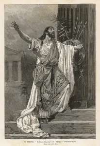 Sully: Oedipus Rex