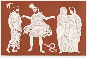 Oedipus: OEDIPUS REX