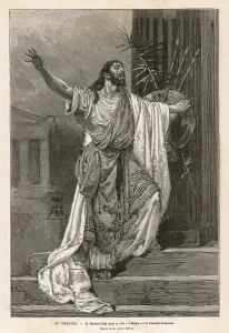 Sully: Oedipus Rex