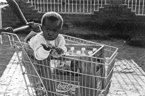 Seopedi: Off to buy crate of cold drinks, Snake Park, Soweto