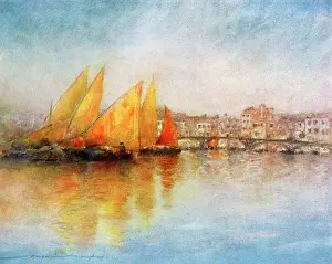 Comune: Off the Giudecca - Venice, Italy