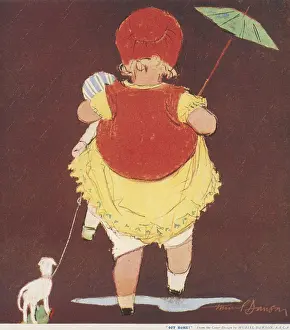 Toddlers: Off Home by Muriel Dawson
