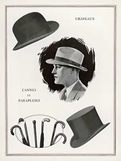 Bids: OFF TO THE LINKS 1927