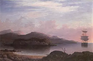 Fitz: Off Mount Desert