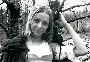 Pinewood: Off the set at Pinewood Studios, Tammy Ustinov