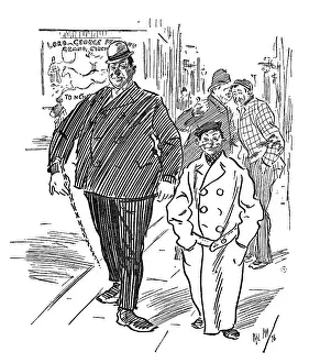 Playbill: Two off-work clowns attract attention in a Garrison Town