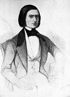 Bandmaster: Offenbach, Jacques, 20.6.1819 - 5.10.1880, German