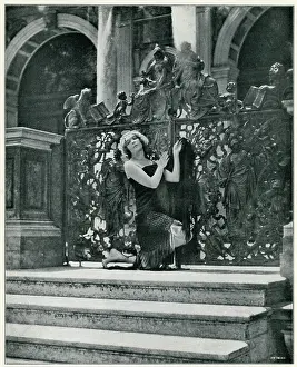 Indecent: AN OFFENSIVE PHOTO