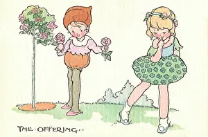 Savory: An Offering