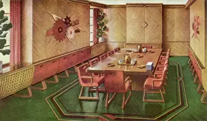 Additional: Office Conference Room