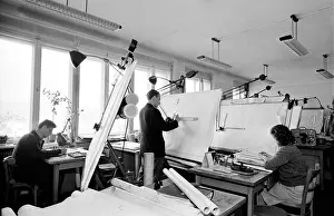 Prerov: Office - design - cunstruction design