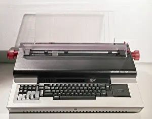 Olivetti: Office equipment