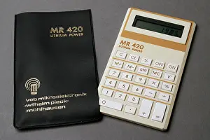 Pieck: Office equipment