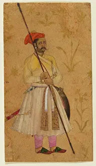 Jahan: Officer of Shah Jahan