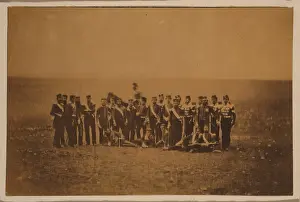 88th: Officers of the 88th Regiment