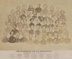 Lcgr1902: Officers of the Confederate States Army and