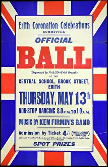 Wadlow: Official Ball