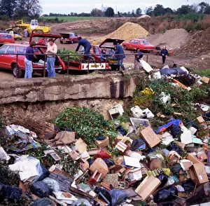 Greeley: Official Municipal Rubbish Tip