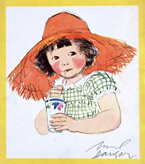 Cheeks: Oh So Good by Muriel Dawson