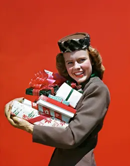 Armful: Oh What A Great Christmas