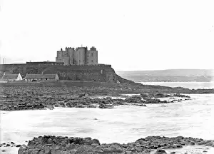 Viewed: O'Hara's Castle, Portstewart
