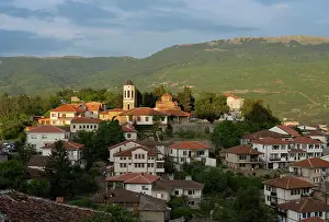 Phoenicians: Ohrid, North Macedonia