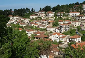 Phoenicians: Ohrid, North Macedonia