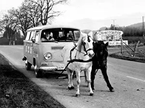 Alternate: Oil Crisis 1973