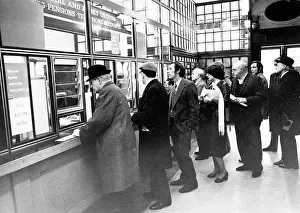 Responded: Oil Crisis 1973