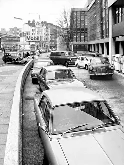 Responded: Oil Crisis 1973