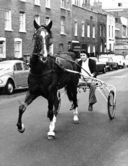Alternate: Oil Crisis 1973
