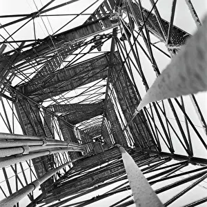 Okrug: Oil extraction, 1968