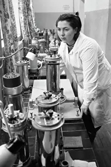 Khukhlayev: Oil industry measuring devices plant