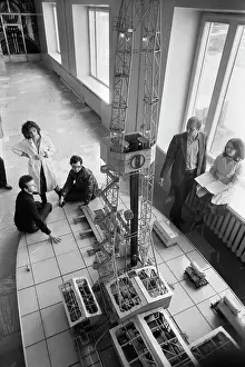Drilling: Oil Institute