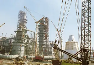 Transferred: Oil processing in Bashkiria, 1997