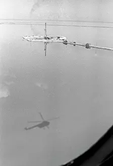 Derrick: Oil processing at Samotlor, 1974