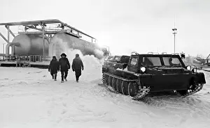 Okrug: Oil production, 1976
