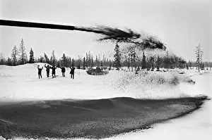 Usinsk: Oil production, 1978