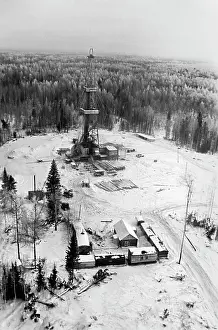 Directorate: Oil production, 1980
