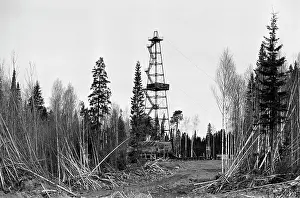 Zagulyayev: Oil production, 1981
