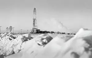 Directorate: Oil production, 1981